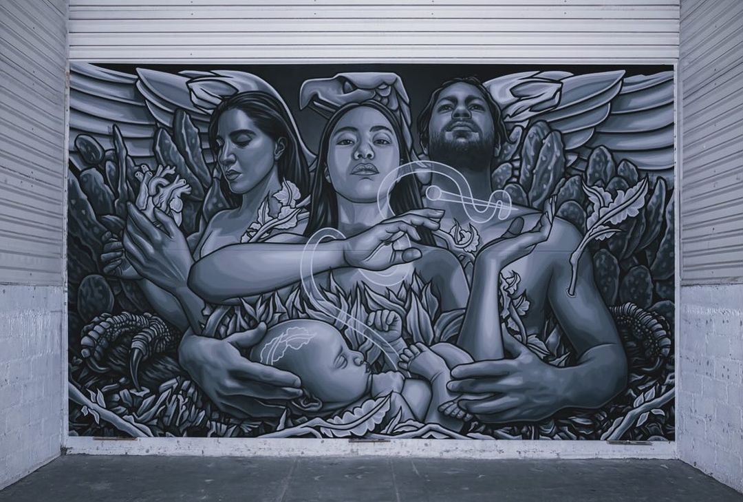 Paola Delfin @ Bahia de Banderas, Mexico