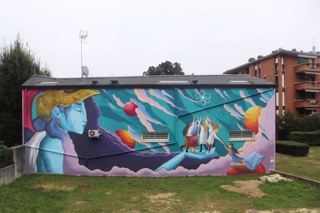 RAME13 @ Padua, Italy