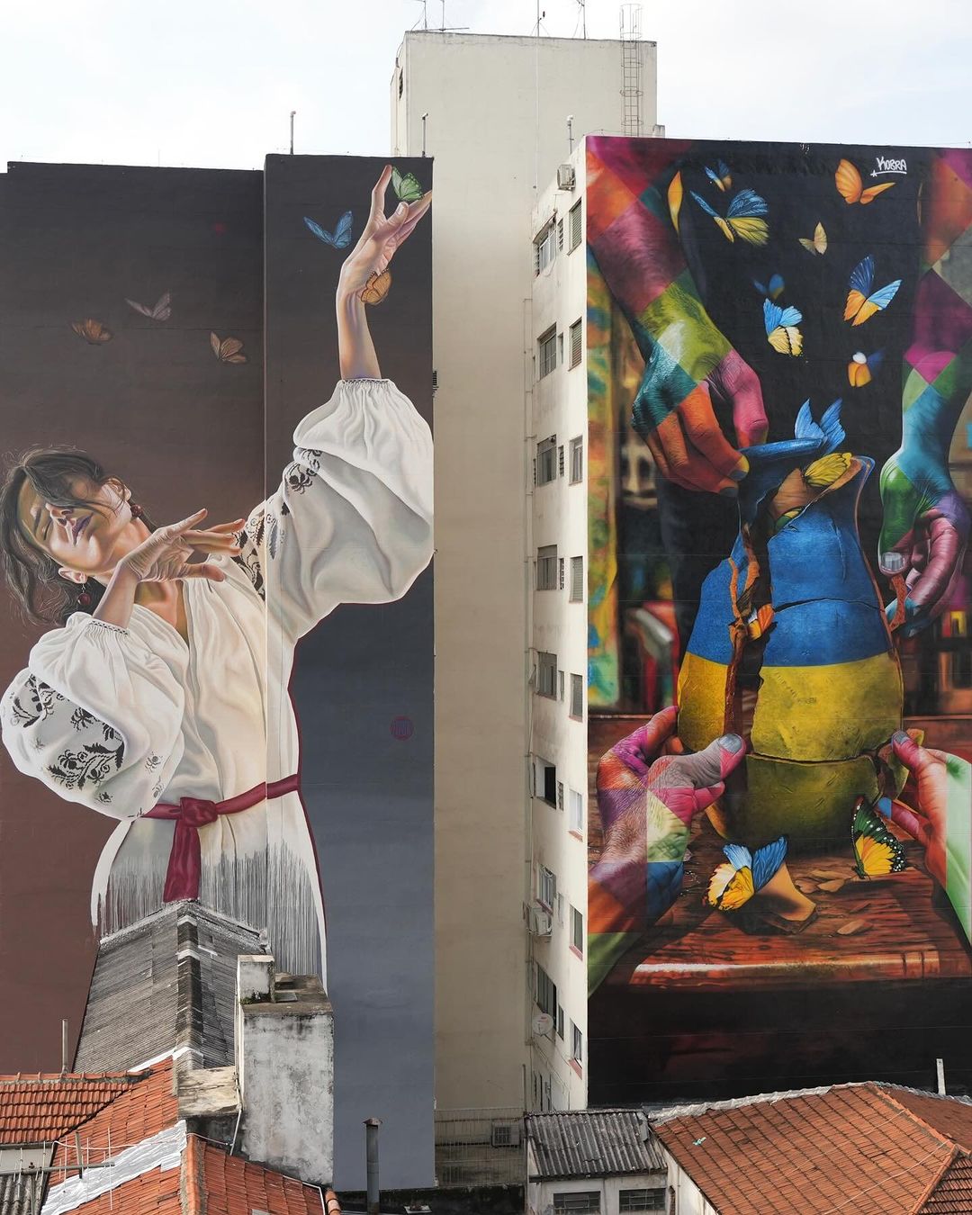 Sasha Korban @ Sao Paulo, Brazil