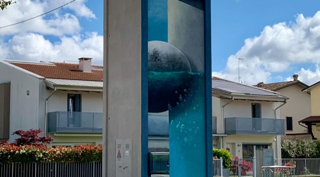 Smates @ Arcugnano, Italy