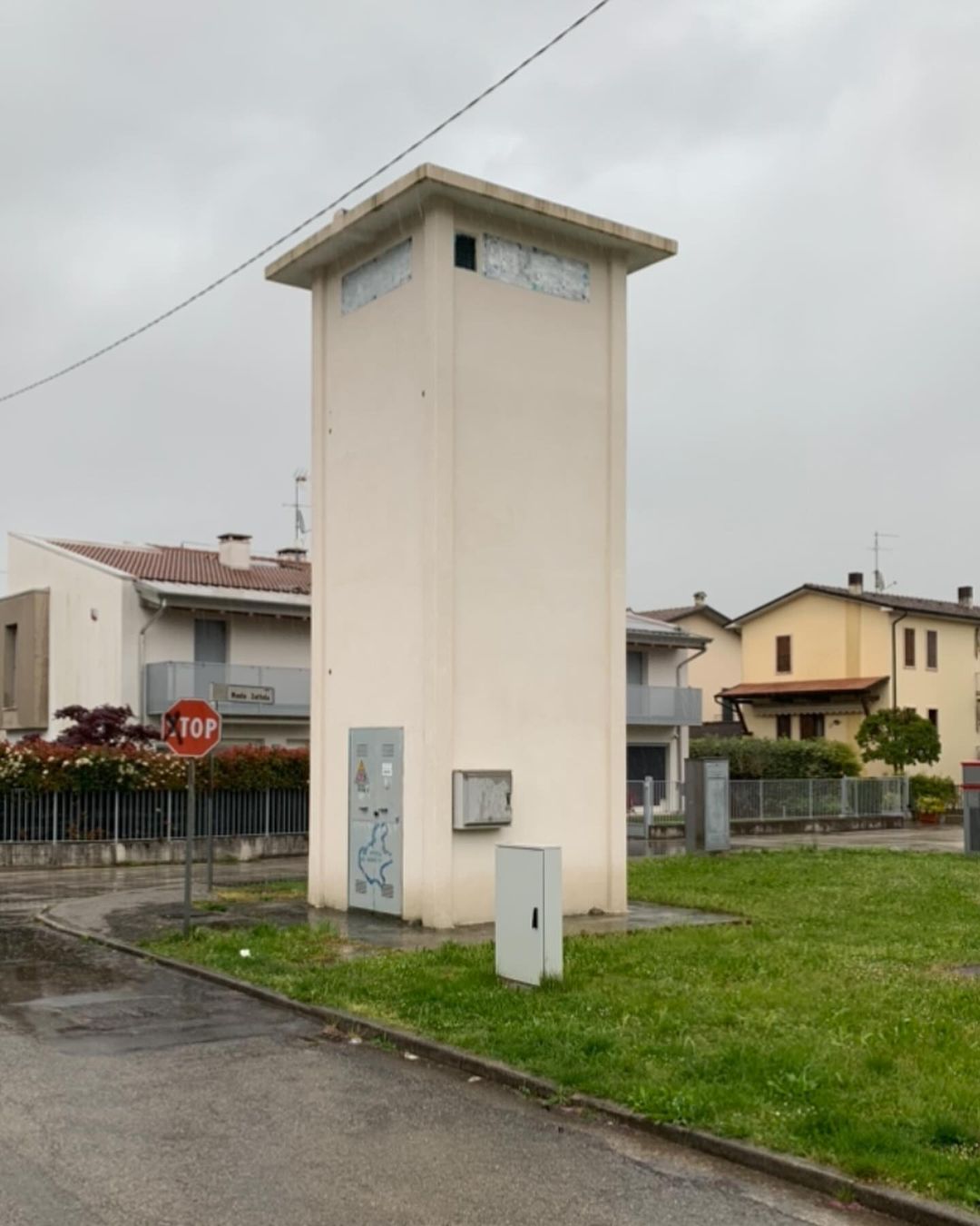 Smates @ Arcugnano, Italy