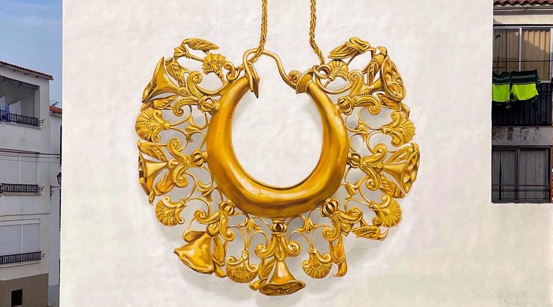 Sojo @ Aliseda, Spain