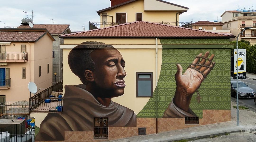 Sposari @ Acquedolci, Italy