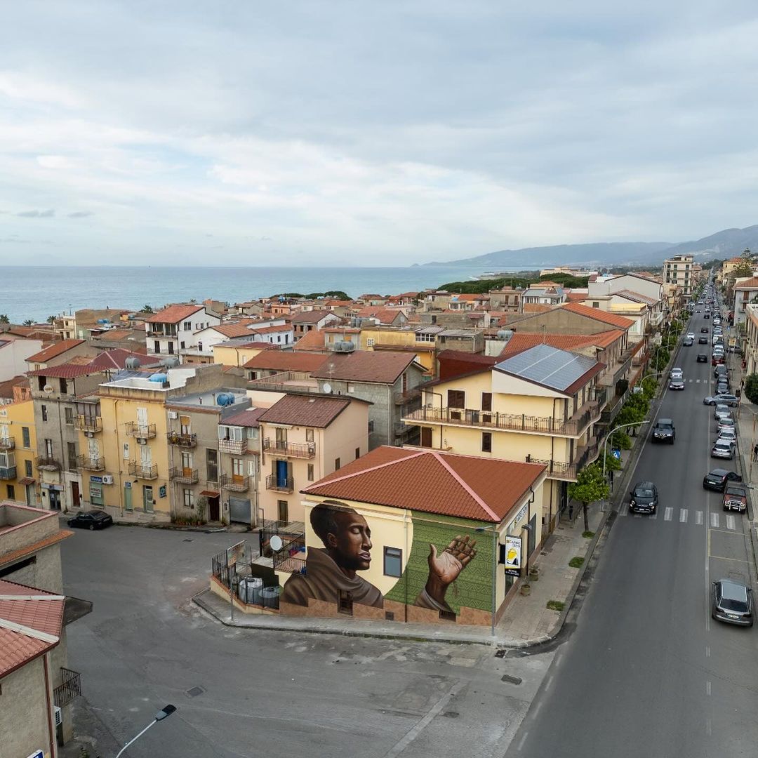 Sposari @ Acquedolci, Italy