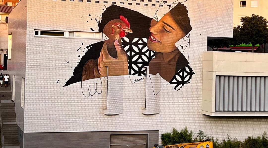 Dase @ Terrassa, Spain