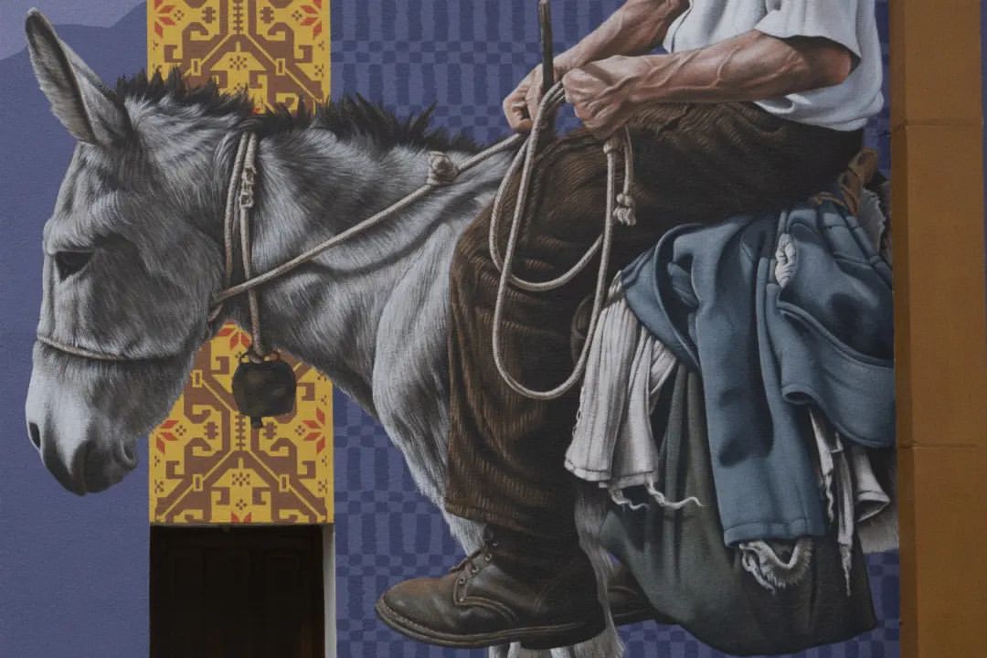 Mauro Patta @ Meana Sardo, Italy