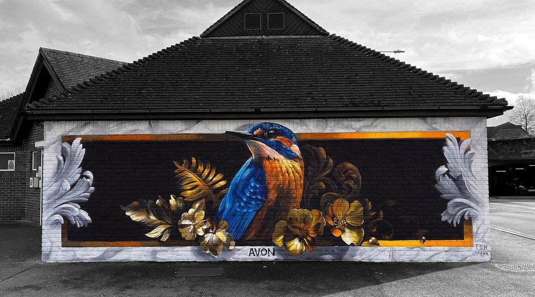 Tech Moon @ Salisbury, UK