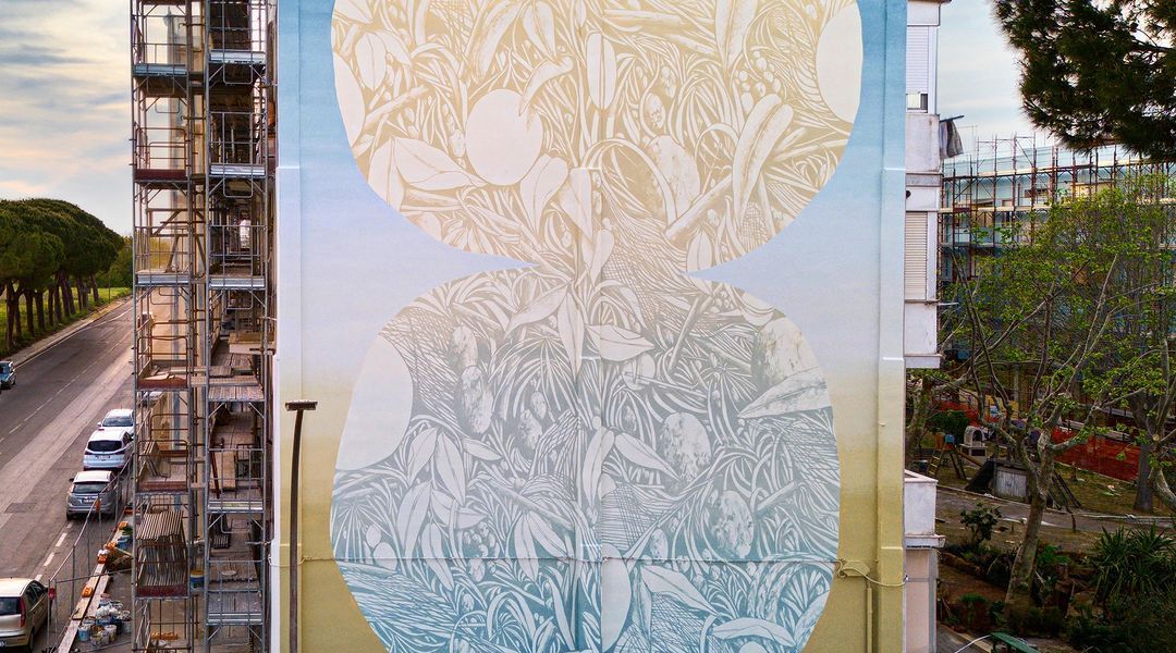 Tellas @ Brindisi, Italy