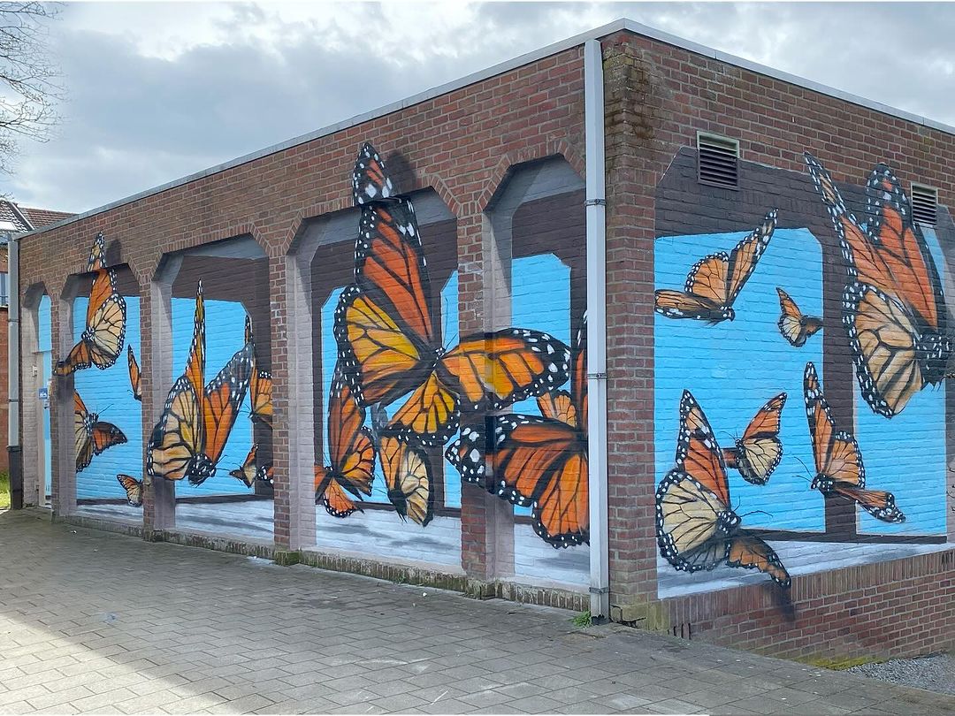 Toon Van Ishoven @ Tienen, Belgium