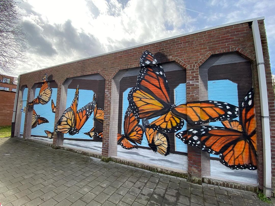 Toon Van Ishoven @ Tienen, Belgium
