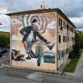 Alain Welter @ Pontedera, Italy