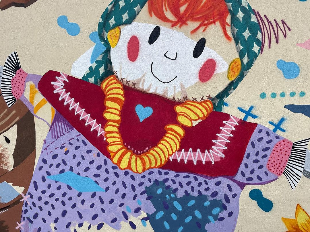 Alejandra De La Torre @ Valdeobispo, Spain