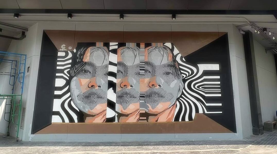 Chekos @ Bangkok, Thailand