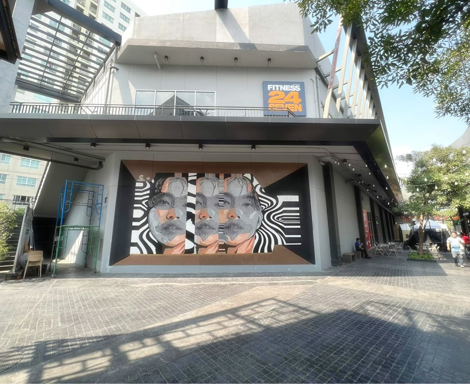 Chekos @ Bangkok, Thailand