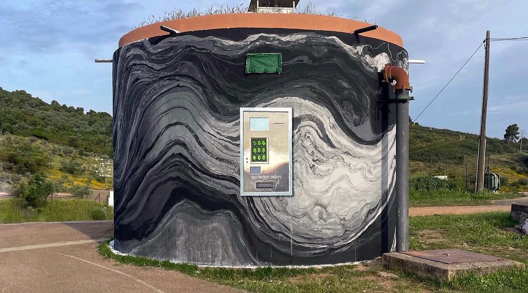 Daniel Muñoz @ Aliseda, Spain