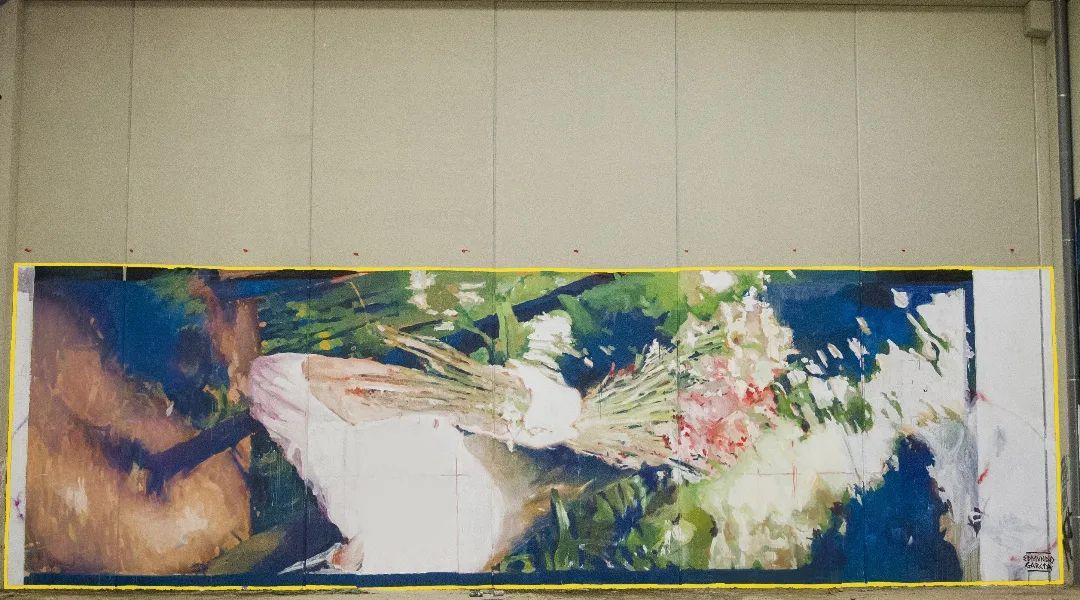 Edmundo Garcia @ Spain