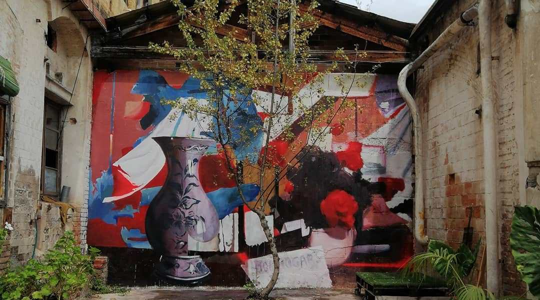 Edmundo Garcia + Mateu Targa @ Berguedà, Spain