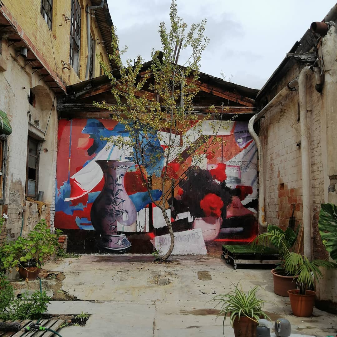 Edmundo Garcia + Mateu Targa @ Berguedà, Spain