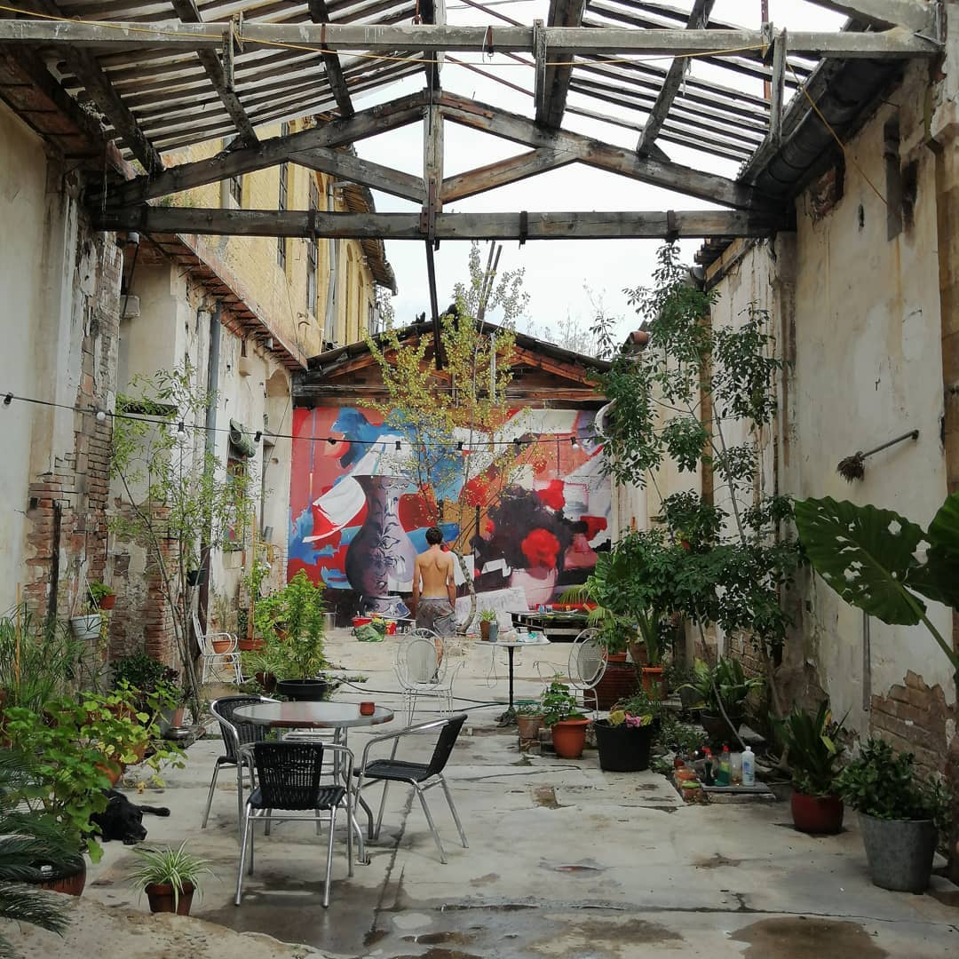 Edmundo Garcia + Mateu Targa @ Berguedà, Spain