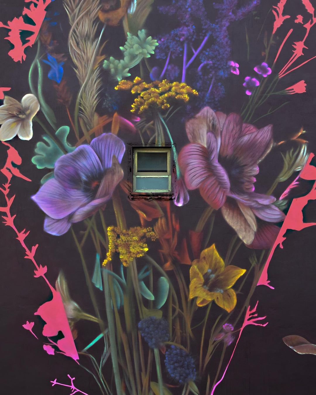 Emic @ Madaba, Jordan