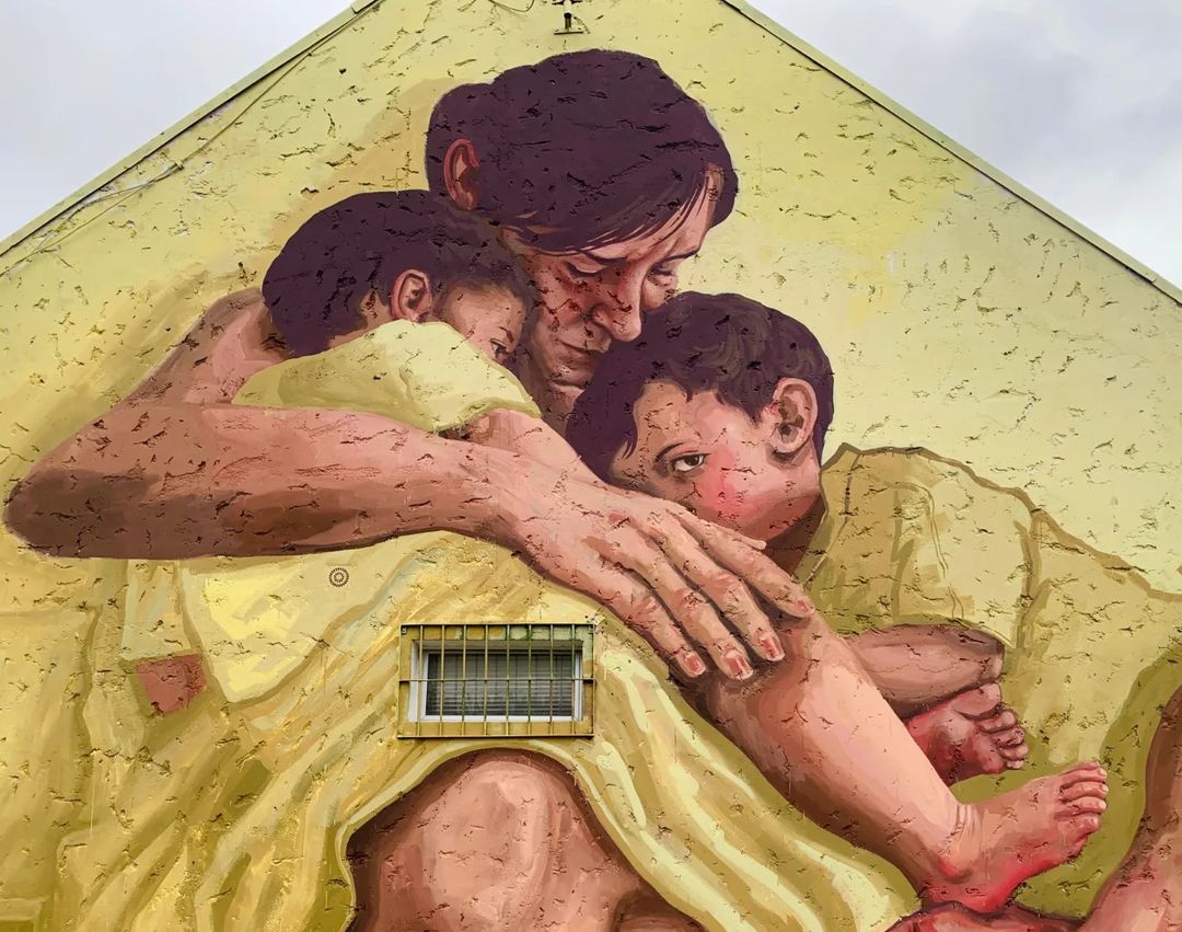 Florencia Durán Itzaina @ Montevideo, Uruguay