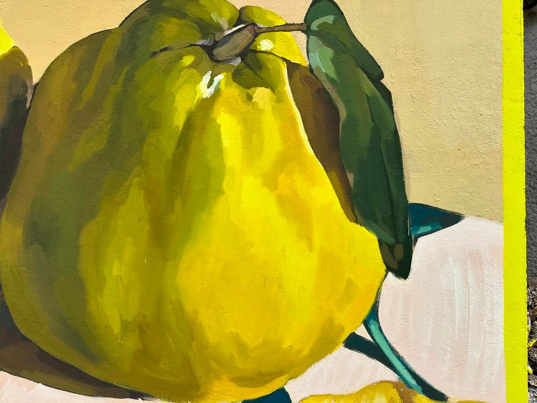 Marta Lapeña @ Juzbado, Spain