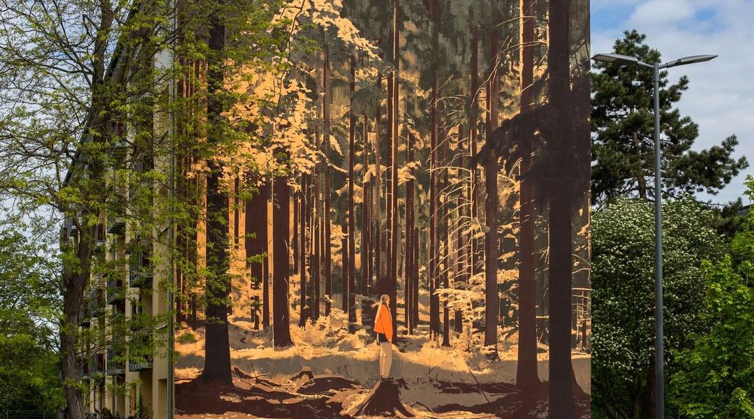 Nean @ Mannheim, Germany