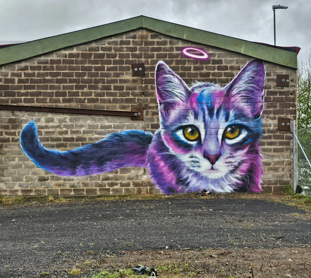 Sagie @ Jönköping, Sweden