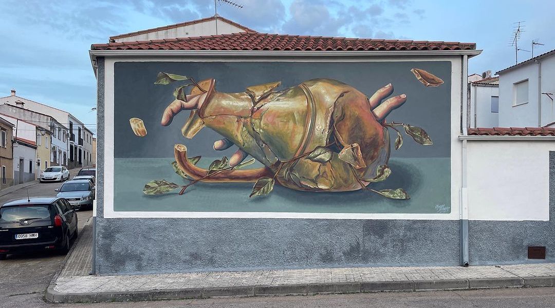 Soen Bravo @ Aliseda, Spain