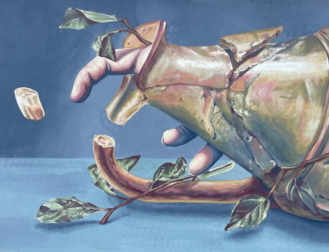 Soen Bravo @ Aliseda, Spain