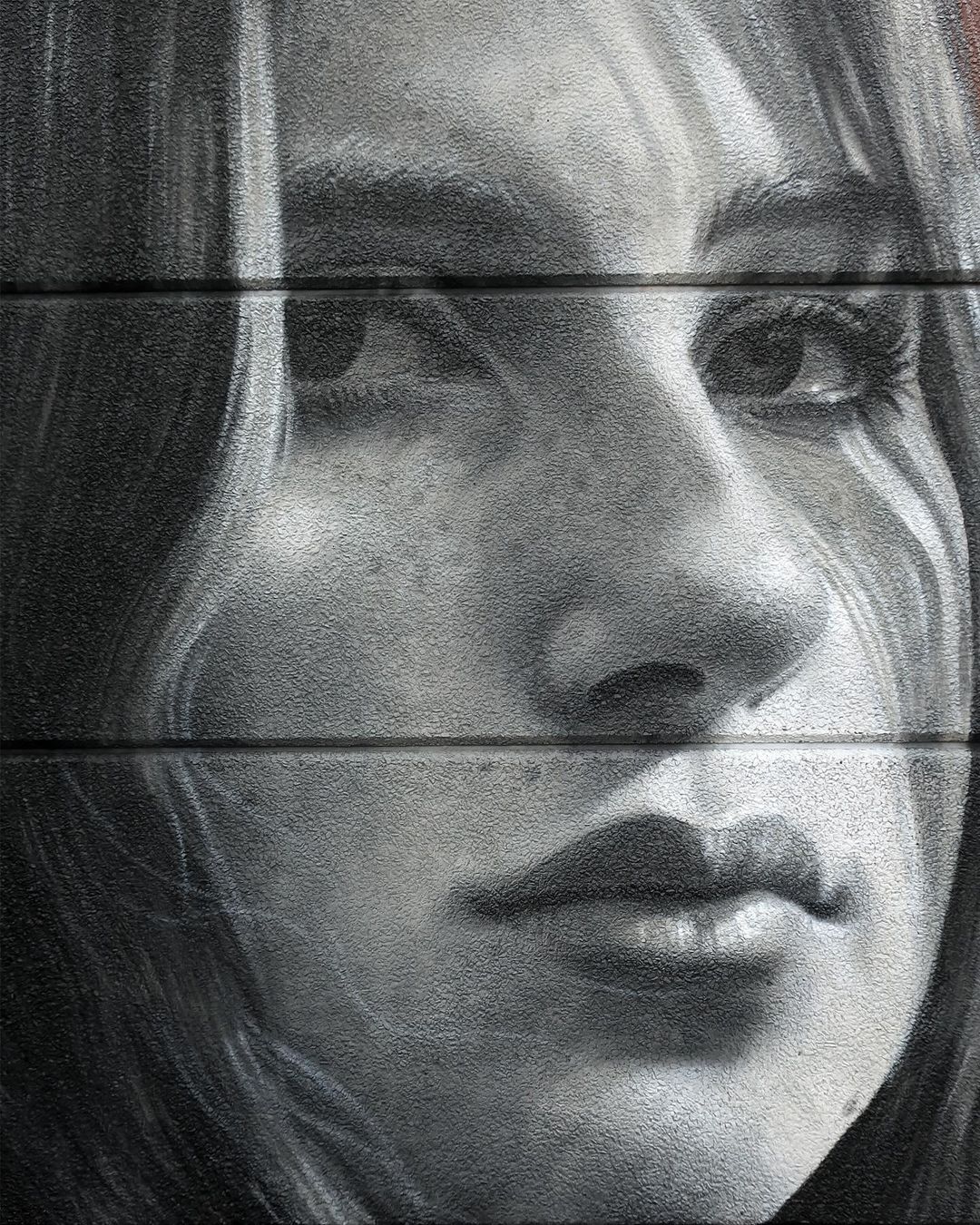 Zabou @ Belfast, Northern Ireland, UK