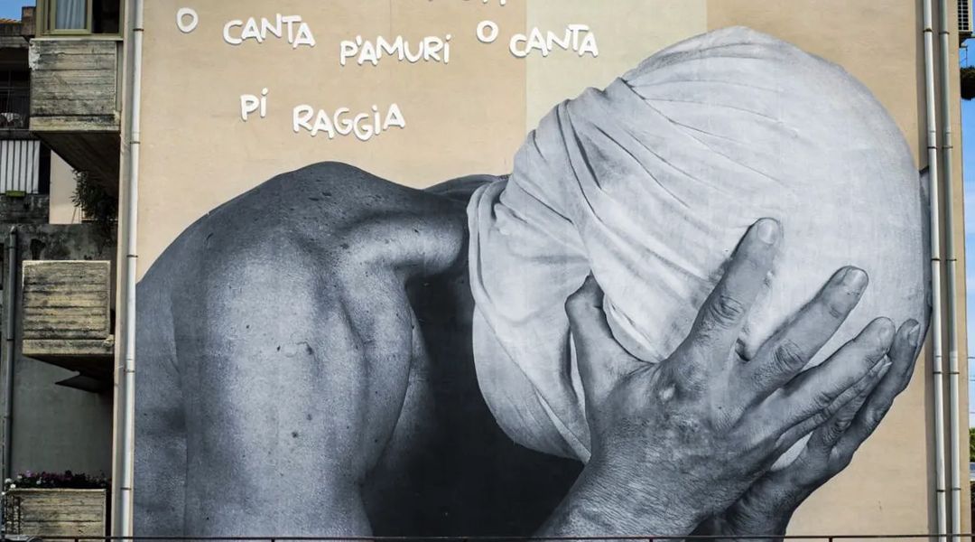 Bifido @ Acireale, Italy