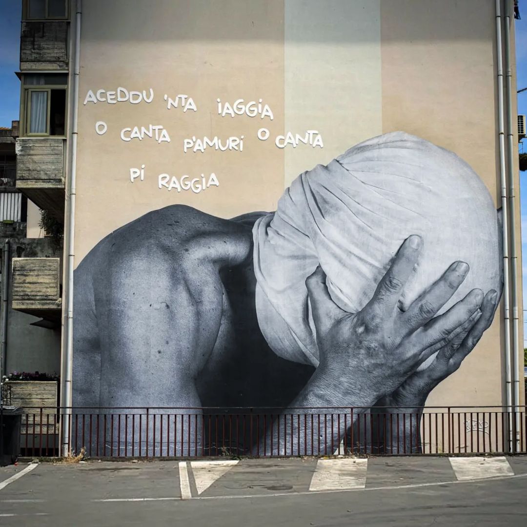 Bifido @ Acireale, Italy