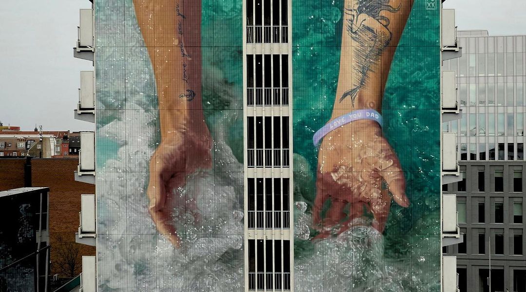 BKFoxx @ Aarhus, Denmark