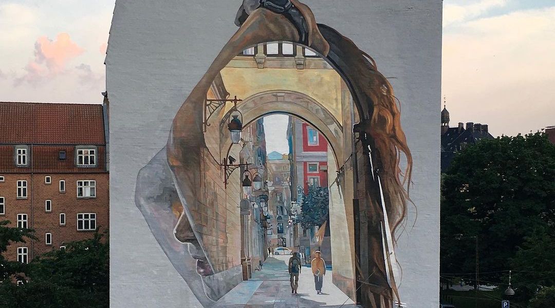 Cristian Blanxer @ Aarhus, Denmark