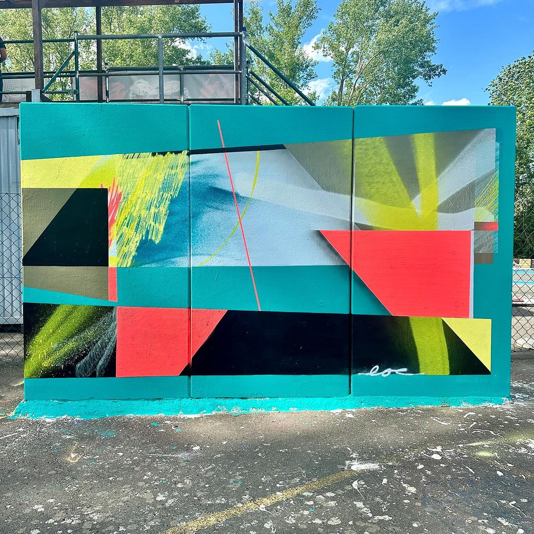 eoc @ Zwickau, Germany