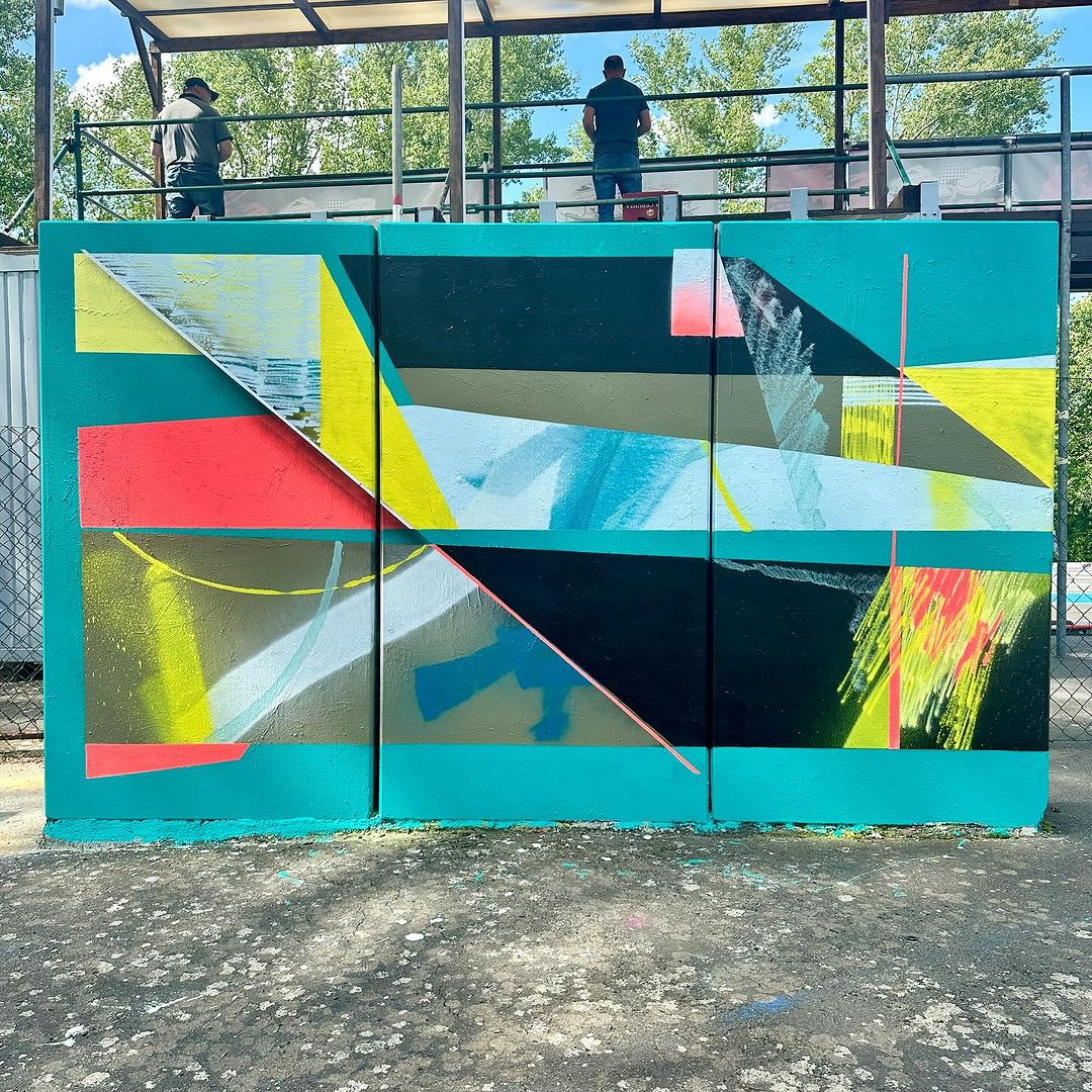 eoc @ Zwickau, Germany