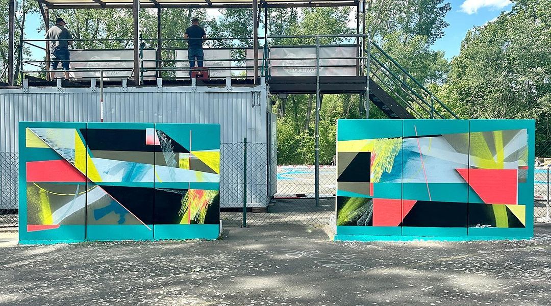 eoc @ Zwickau, Germany