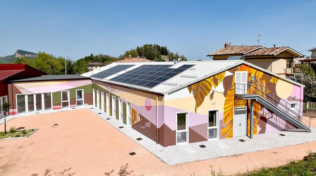 Fabio Petani @ Force, Italy