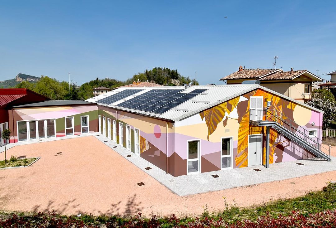 Fabio Petani @ Force, Italy