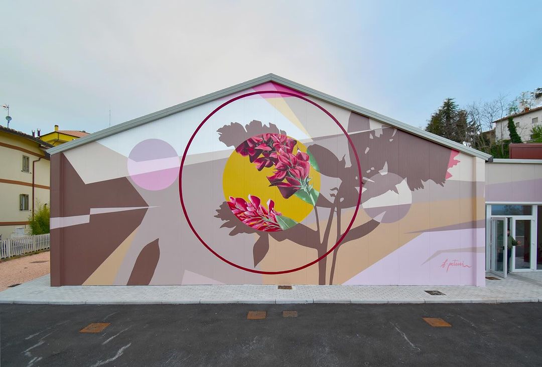 Fabio Petani @ Force, Italy