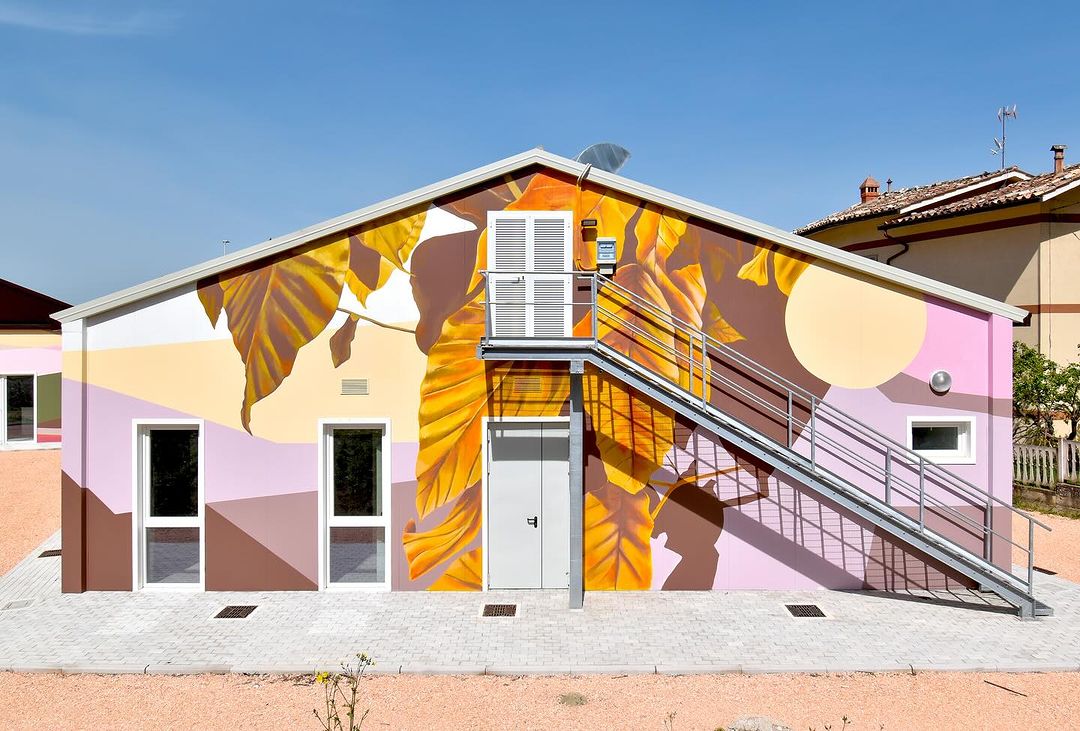 Fabio Petani @ Force, Italy