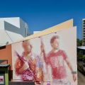 Fintan Magee @ Darwin, Australia