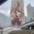 Fintan Magee @ Vienna, Austria