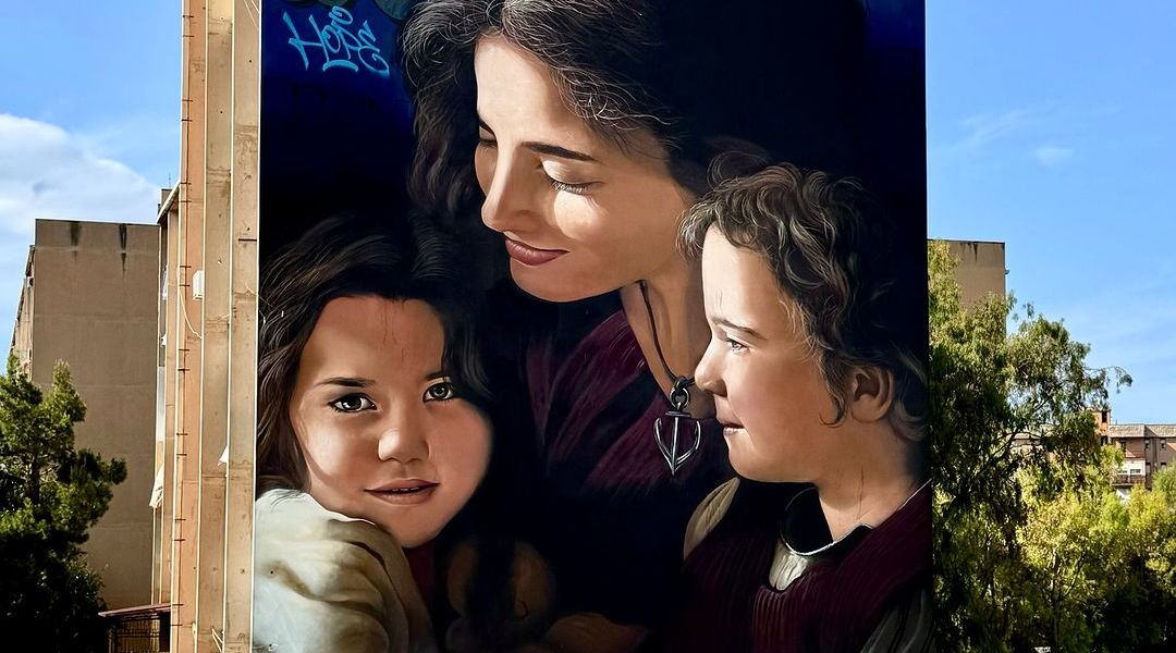 Giulio Rosk @ Palermo, Italy