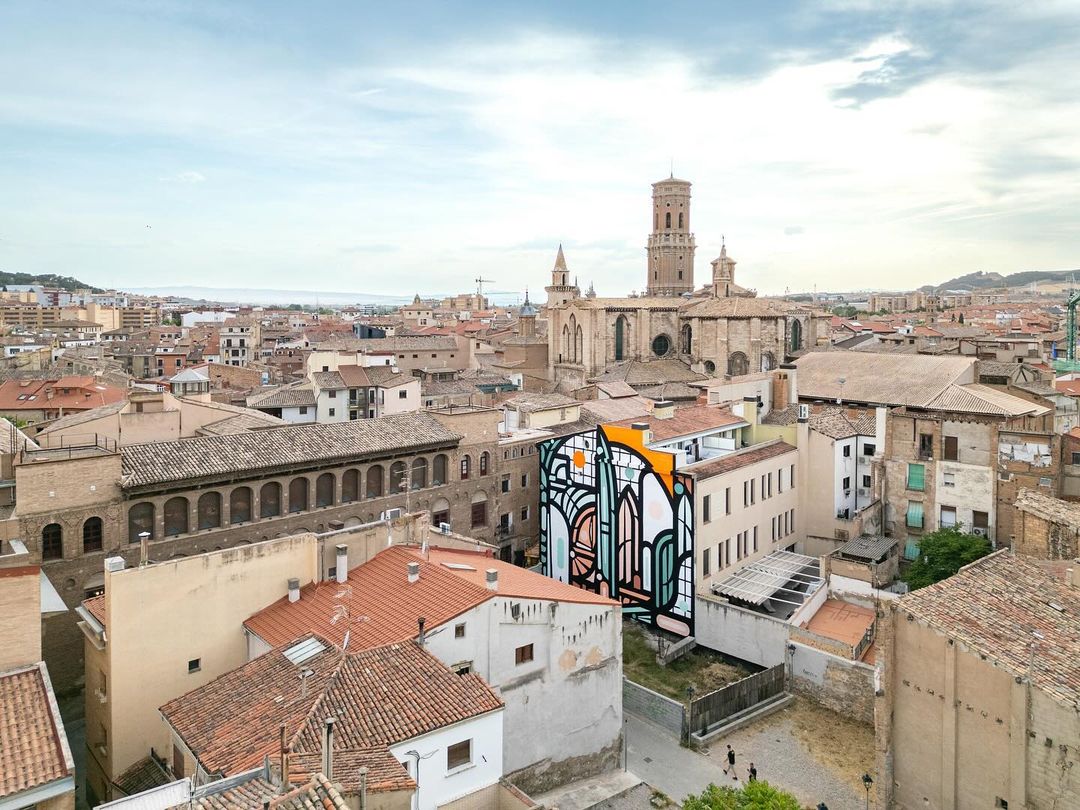 Isakov @ Tudela, Spain