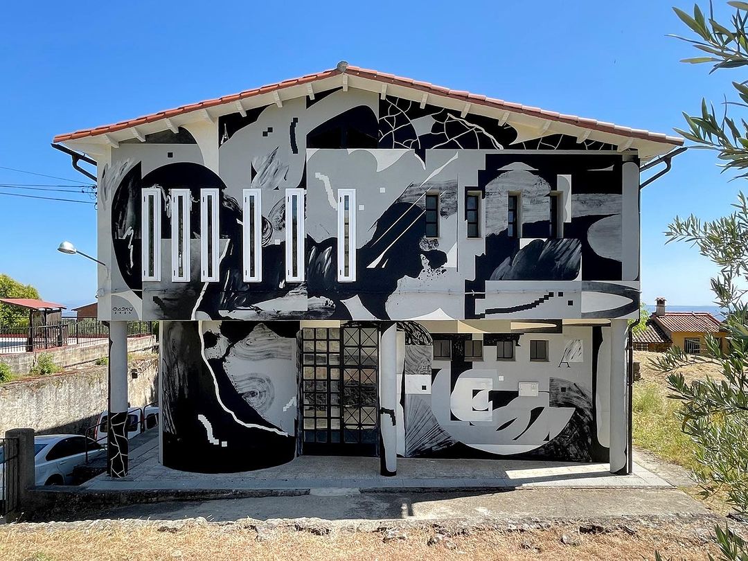 Jaikü @ Arroyomolinos De la Vera, Spain