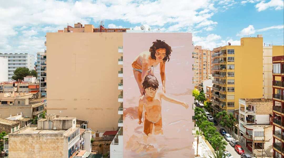 Joan Aguiló @ Mallorca, Spain