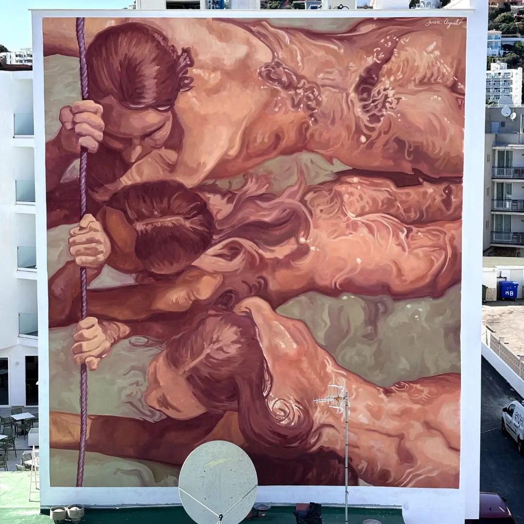 Joan Aguiló @ Mallorca, Spain