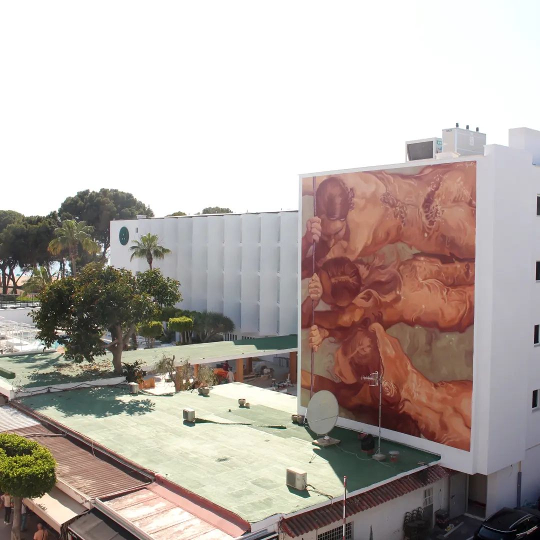 Joan Aguiló @ Mallorca, Spain